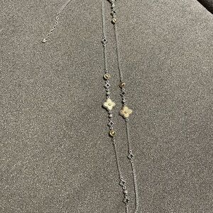 ✨Brighton✨ long necklace in excellent condition.